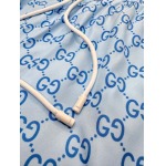 2025年5月8日入荷新作Gucci半ズボン 原版復刻限定品が人気で高級/fuke工場