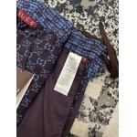 2025年5月8日入荷新作Gucci半ズボン 原版復刻限定品が人気で高級/fuke工場