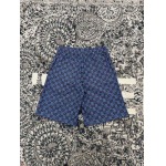 2025年5月8日入荷新作Gucci半ズボン 原版復刻限定品が人気で高級/fuke工場