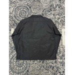 2025年5月8日入荷新作Pradaナイロンのシャツ 原版復刻限定品が人気で高級/fuke工場