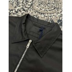 2025年5月8日入荷新作Pradaナイロンのシャツ 原版復刻限定品が人気で高級/fuke工場