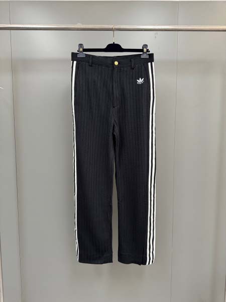 2025年5月8日入荷新作Gucciズボン 原版復刻限定品が...