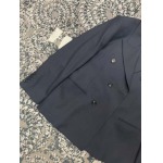 2025年5月8日入荷新作Saint Laurentスーツ上下 原版復刻限定品が人気で高級/fuke工場