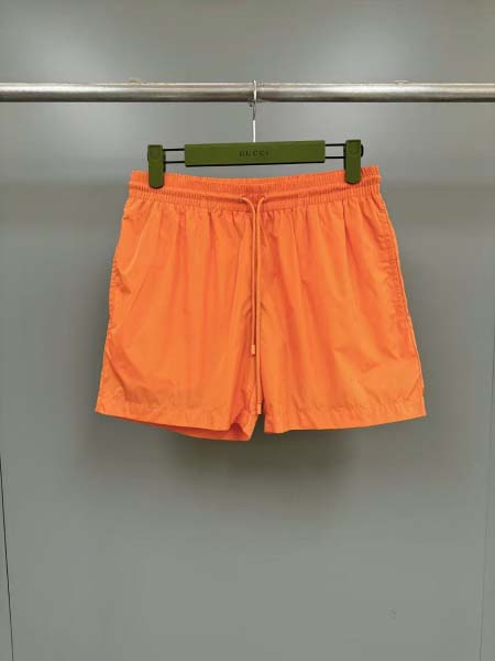 2025年5月8日入荷新作Gucci水泳パンツ 原版復刻限定...