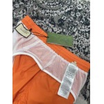 2025年5月8日入荷新作Gucci水泳パンツ 原版復刻限定品が人気で高級/fuke工場
