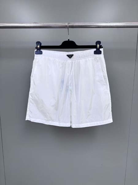 2025年5月8日入荷新作Prada水泳パンツ 原版復刻限定...