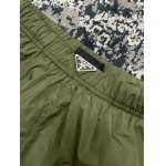 2025年5月8日入荷新作Prada水泳パンツ 原版復刻限定品が人気で高級/fuke工場