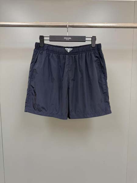 2025年5月8日入荷新作Prada水泳パンツ 原版復刻限定...