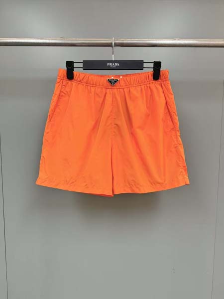 2025年5月8日入荷新作Prada水泳パンツ 原版復刻限定...