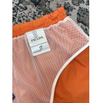 2025年5月8日入荷新作Prada水泳パンツ 原版復刻限定品が人気で高級/fuke工場