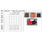 2025年5月8日入荷新作Prada水泳パンツ 原版復刻限定品が人気で高級/fuke工場