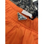 2025年5月8日入荷新作Prada水泳パンツ 原版復刻限定品が人気で高級/fuke工場