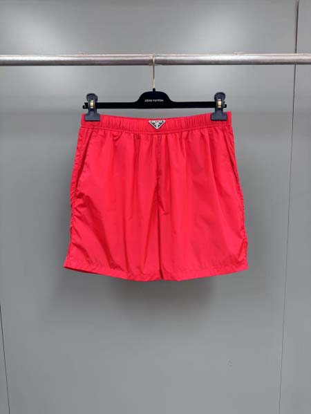 2025年5月8日入荷新作Prada水泳パンツ 原版復刻限定...