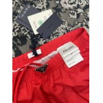 2025年5月8日入荷新作Prada水泳パンツ 原版復刻限定品が人気で高級/fuke工場