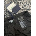 2025年5月8日入荷新作Prada水泳パンツ 原版復刻限定品が人気で高級/fuke工場