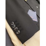 2025年5月8日入荷新作Louis Vuittonスーツ上下 原版復刻限定品が人気で高級/fuke工場