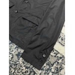 2025年5月8日入荷新作Pradaジャケット 原版復刻限定品が人気で高級/fuke工場