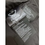 2025年5月8日入荷新作Pradaジャケット 原版復刻限定品が人気で高級/fuke工場