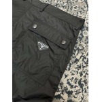 2025年5月8日入荷新作Pradaズボン 原版復刻限定品が人気で高級/fuke工場