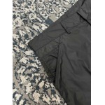 2025年5月8日入荷新作Pradaズボン 原版復刻限定品が人気で高級/fuke工場