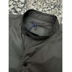 2025年5月8日入荷新作Pradaジャケット 原版復刻限定品が人気で高級/fuke工場