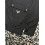 2025年5月8日入荷新作Pradaジャケット 原版復刻限定品が人気で高級/fuke工場