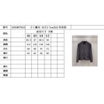 2025年5月8日入荷新作Pradaジャケット 原版復刻限定品が人気で高級/fuke工場