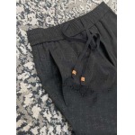 2025年5月8日入荷新作Gucciズボン 原版復刻限定品が人気で高級/fuke工場