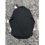 2025年5月8日入荷新作Gucci長袖 シャツ 原版復刻限定品が人気で高級/fuke工場