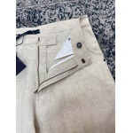 2025年5月8日入荷新作Pradaズボン 原版復刻限定品が人気で高級/fuke工場