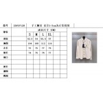 2025年5月8日入荷新作Prada長袖 シャツ 原版復刻限定品が人気で高級/fuke工場