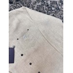 2025年5月8日入荷新作Prada長袖 シャツ 原版復刻限定品が人気で高級/fuke工場