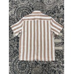 2025年5月8日入荷新作FENDI半袖 シャツ 原版復刻限定品が人気で高級/fuke工場