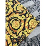 2025年5月8日入荷新作VERSACE半ズボン 原版復刻限定品が人気で高級/fuke工場