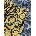 2025年5月8日入荷新作VERSACE半ズボン 原版復刻限定品が人気で高級/fuke工場