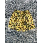 2025年5月8日入荷新作VERSACE半ズボン 原版復刻限定品が人気で高級/fuke工場