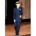 2025年5月8日入荷新作Saint Laurentスーツ上下 原版復刻限定品が人気で高級/fuke工場