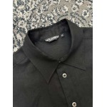 2025年5月8日入荷新作D&G長袖 シャツ 原版復刻限定品が人気で高級/fuke工場