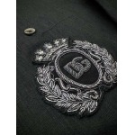 2025年5月8日入荷新作D&G長袖 シャツ 原版復刻限定品が人気で高級/fuke工場