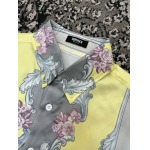 2025年5月8日入荷新作Versace長袖 シャツ 原版復刻限定品が人気で高級/fuke工場