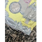 2025年5月8日入荷新作Versace長袖 シャツ 原版復刻限定品が人気で高級/fuke工場