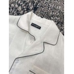 2025年5月8日入荷新作D&G長袖 シャツ 原版復刻限定品が人気で高級/fuke工場