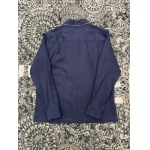 2025年5月8日入荷新作D&G長袖 シャツ 原版復刻限定品が人気で高級/fuke工場