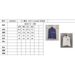 2025年5月8日入荷新作D&G長袖 シャツ 原版復刻限定品が人気で高級/fuke工場