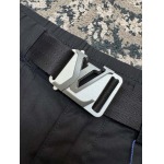 2025年5月8日入荷新作Louis Vuitton半ズボン 原版復刻限定品が人気で高級/fuke工場