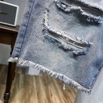 2025年5月9日入荷新作AMIRIデニム半ズボン安価で人気の/JIA工場