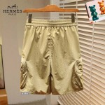 2025年5月9日入荷新作HERMES 半ズボン安価で人気の/JIA工場