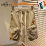 2025年5月9日入荷新作HERMES 半ズボン安価で人気の/JIA工場