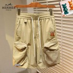 2025年5月9日入荷新作HERMES 半ズボン安価で人気の/JIA工場