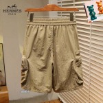 2025年5月9日入荷新作HERMES 半ズボン安価で人気の/JIA工場